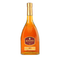 Коньяк Kvint 8 лет XO, 0,5л