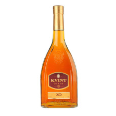 Коньяк Kvint 8 лет XO, 0,5л