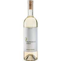 Вино Фрумушика-Нова Мускат Оттонель 0,75 л 12,5%