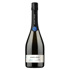 Вино игристое Leleka Wines Sparkling Brut 0,75 л 12%