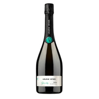 Вино ігристе Leleka Wines Sparkling Semi-Dry 0,75 л 11,5%