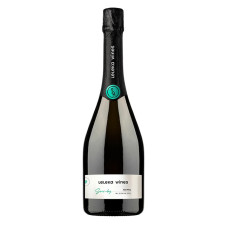 Вино игристое Leleka Wines Sparkling Semi-Dry 0,75 л 11,5%