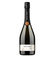 Вино игристое Leleka Wines Sparkling Semi-Sweet 0,75 л 11,5%