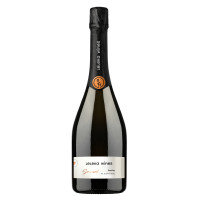 Вино игристое Leleka Wines Sparkling Semi-Sweet 0,75 л 11,5%