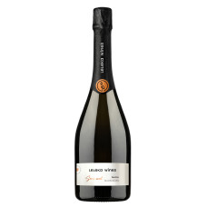 Вино игристое Leleka Wines Sparkling Semi-Sweet 0,75 л 11,5%
