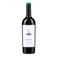 Вино Leleka Wines Chardonnay 0,75 л 13%