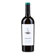 Вино Leleka Wines Chardonnay 0,75 л 13%