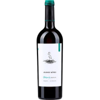 Вино Leleka Wines Sukholymans`kyi 0,75 л 11,8%