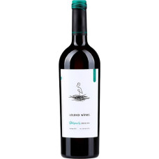 Вино Leleka Wines Sukholymans`kyi 0,75 л 11,8%