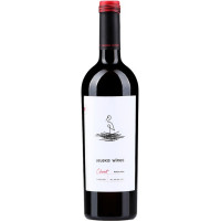 Вино Leleka Wines Cabernet Sauvignon 0,75 л 12,4%