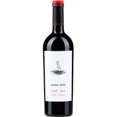 Вино Leleka Wines Cabernet Sauvignon 0,75 л 12,4%