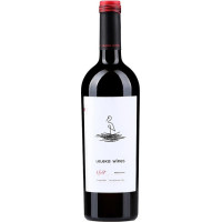 Вино Leleka Wines Merlot 0,75 л 12%