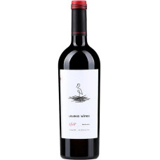 Вино Leleka Wines Merlot 0,75 л 12%