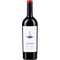 Вино Leleka Wines Red 0,75 л 11,9%