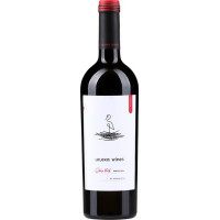Вино Leleka Wines Одеський чорний 0,75 л 12%