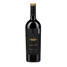 Вино Leleka Wines Шардоне Резерв 0,75 л 13%