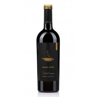 Вино Leleka Wines Каберне Резерв 0,75 л 12%