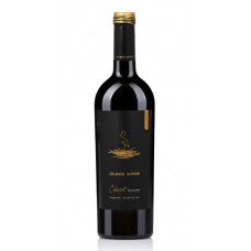 Вино Leleka Wines Каберне Резерв 0,75 л 12%