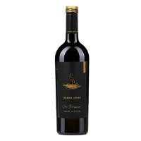 Вино Leleka Wines Одесский черный Резерв 0,75 л 12%