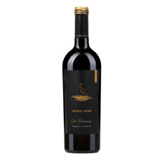 Вино Leleka Wines Одесский черный Резерв 0,75 л 12%