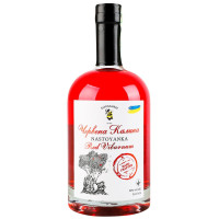 Настойка Красная калина 0,5л 30%