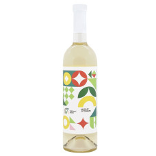 Вино Father`s Wine Мускат Оттонель, 0,75 л