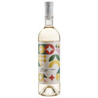 Вино Father`s Wine Рислінг, 0,75 л