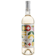 Вино Father`s Wine Рислинг, 0,75 л