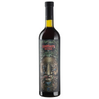 Вино Father`s Wine Лицо 2021, 0,75 л