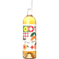 Вино Father`s Wine Янтарный круг, 0,75