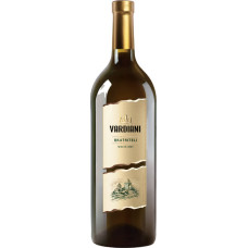 Вино Vardiani Вардиани белое сухое 1.5 л