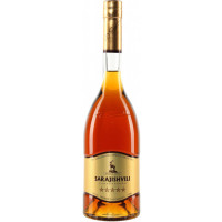 Бренді Sarajishvili 5* 0.7 л 40%