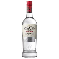 Ром Angostura Reserva 1 л 37.5%