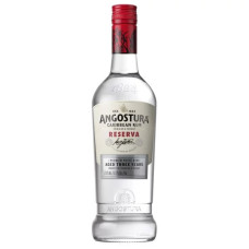 Ром Angostura Reserva 1 л 37.5%