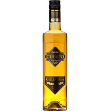 Ром Calvet Cuerpo Gold Rum 0.7л 37.5%