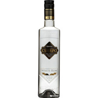 Ром Calvet Cuerpo White Rum 0.7л 37.5%