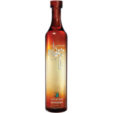 Текила Milagro Reposado 0.75 л 40%