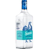 Текила Sauza Tequila Silver 0.7 л 38%