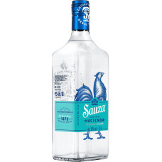 Текила Sauza Tequila Silver 0.7 л 38%
