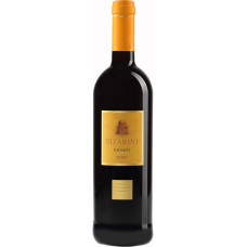 Вино Sizarini Chianti красное сухое 0.75 л