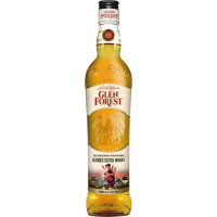Виски Glen Forest Blended Scotch Whisky 0,7 л 40%