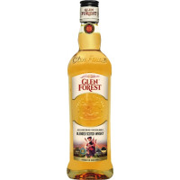 Віскі Glen Forest Blended Scotch Whisky 0,5 л 40%