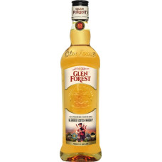 Виски Glen Forest Blended Scotch Whisky 0,5 л 40%