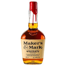 Виски Maker's Mark 0,7 л 45%