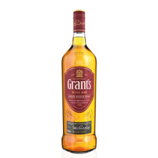 Виски Grant's Triple Wood 0,5 л 40%