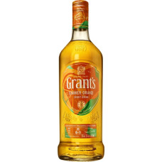 Ликер Grant's Summer Orange 3 года 0,7 л 35%
