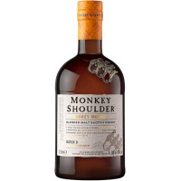 Віскі Monkey Shoulder Smokey 0,7 л 40%