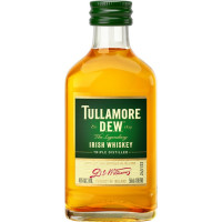 Віскі Tullamore Dew Original 0,05 л 40%