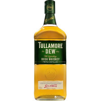 Віскі Tullamore Dew Original 0,5 л 40%