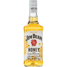 Ликер Jim Beam Honey 4 года 0,7 л 32,5%